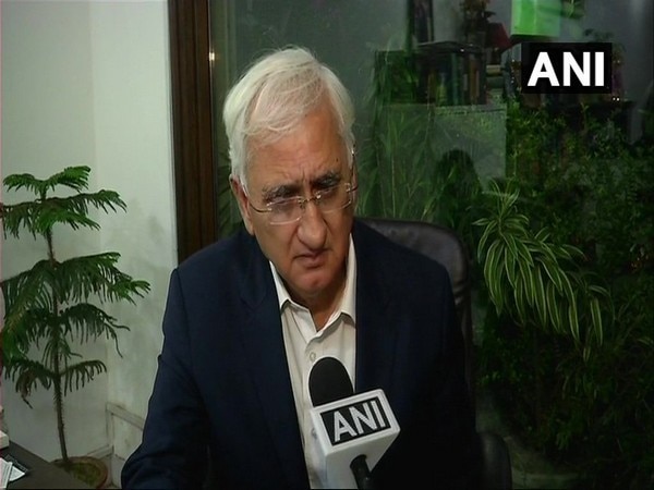 Indians killed in Iraq: Centre misled nation, Salman Khurshid indicates Indians killed in Iraq: Centre misled nation, Salman Khurshid indicates